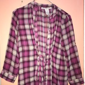 COPY - American Rag shirt